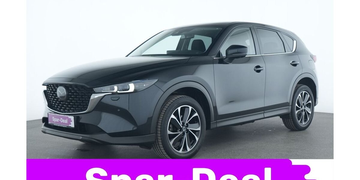 Mazda CX-5 28.444 km 29.288 &euro; Dietzenbach bei Frankfurt 63128