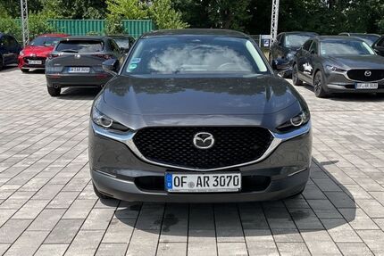 Mazda CX-30 8.000 km 27.699 &euro; Rodgau 63110
