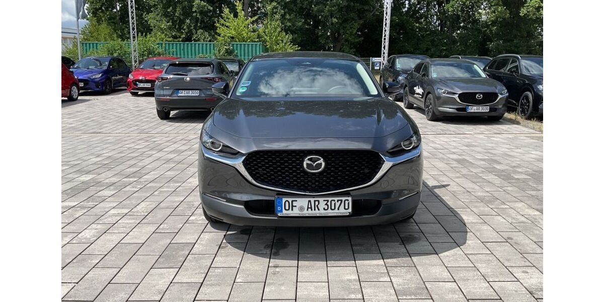 Mazda CX-30 8.000 km 27.699 &euro; Rodgau 63110