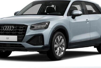 Audi Q2 54.273 km 24.880 &euro; Großwallstadt 63868