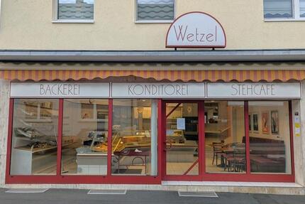 Gewerbeobjekt Aschaffenburg Damm - 750&euro; | Angebot:24818902