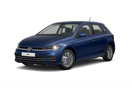 VW Polo 37.600 km 17.999 &euro; Freigericht 63579