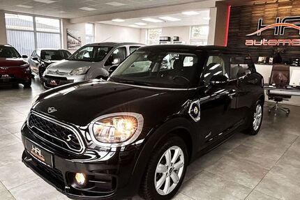 Mini Cooper Countryman 51.436 km 19.999 &euro; Erlensee 63526