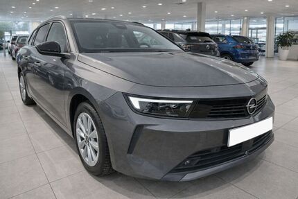 Opel Astra 48.382 km 14.850 &euro; Heusenstamm 63150