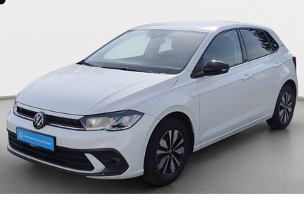 VW Polo 18.900 km 18.999 &euro; Freigericht 63579