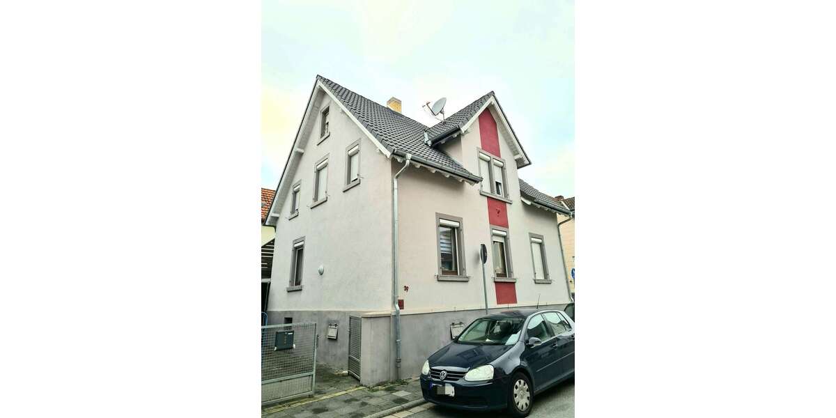 Einfamilienhaus Reinheim - 6 Zimmer, 140 m&sup2;, 569.000&euro; | Angebot:14845582
