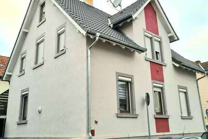 Haus Reinheim - 6 Zimmer, 140 m&sup2;, 569.000&euro; | Angebot:14845582