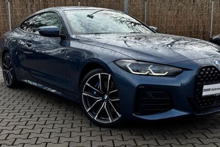 BMW M440 30.683 km 47.666 &euro; Rödermark 63322