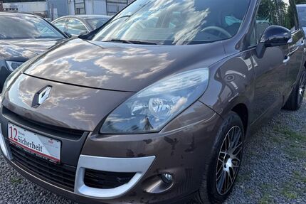 Renault Scenic 179.964 km 4.000 &euro; Mühlheim am Main 63165