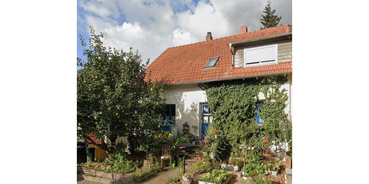 Doppelhaushälfte Hanau Lamboy - 7 Zimmer, 195 m&sup2;, 560.000&euro; | Angebot:27213387