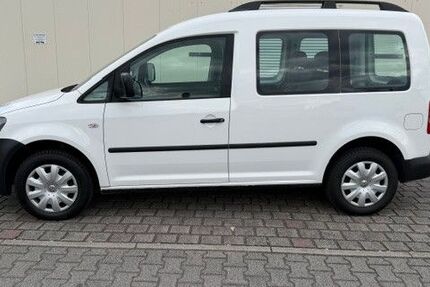 VW Caddy 290.000 km 4.000 &euro; Rödermark 63322