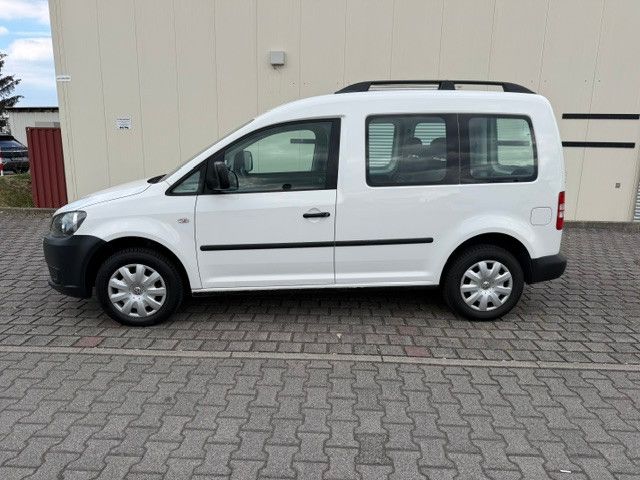 VW Caddy 290.000 km 4.000 &euro; Rödermark 63322