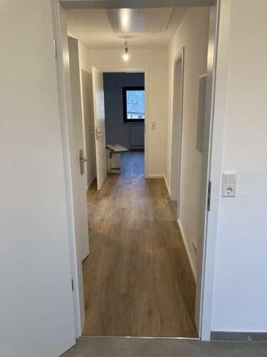Dachgeschoßwohnung Mühlheim am Main - 2 Zimmer, 62 m&sup2;, 800&euro; | Angebot:25449504