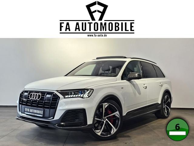 Audi Q7 129.000 km 54.940 &euro; Mainaschaff 63814