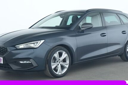 Seat Leon 51.376 km 21.584 &euro; Dietzenbach bei Frankfurt 63128