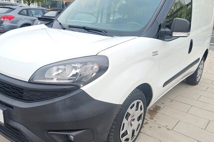 Fiat Doblo 102.000 km 9.950 &euro; Aschaffenburg 63741