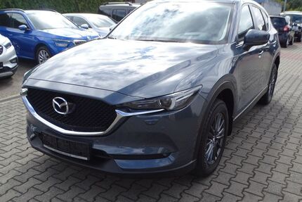 Mazda CX-5 104.984 km 18.890 &euro; Rodgau 63110