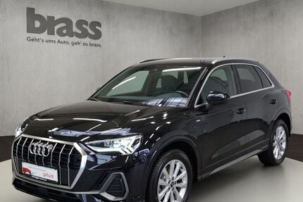 Audi Q3 19.928 km 32.700 &euro; Dietzenbach 63128