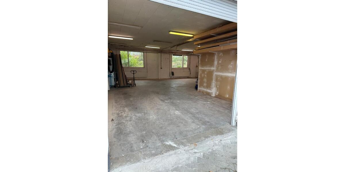 Gewerbeobjekt Hanau Großauheim - 3.000&euro; | Angebot:26143669