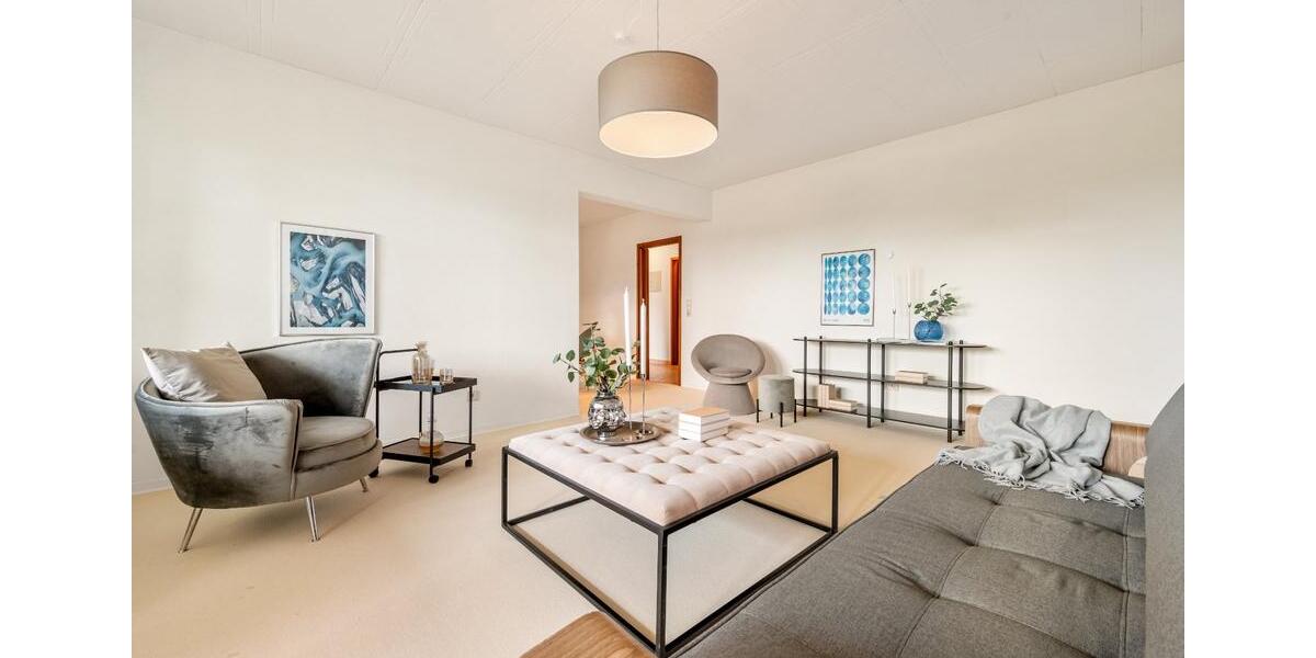 Etagenwohnung Rodgau - 3.5 Zimmer, 91 m&sup2;, 238.000&euro; | Angebot:25455961