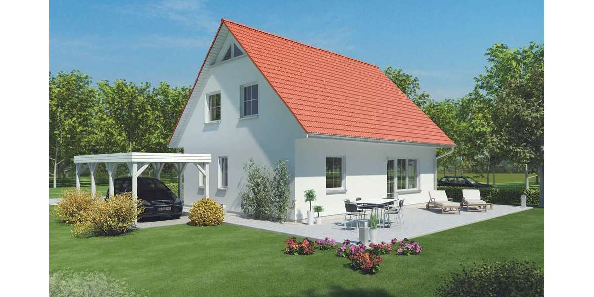 Einfamilienhaus Mömbris - 5 Zimmer, 140 m&sup2;, 369.000&euro; | Angebot:1762703