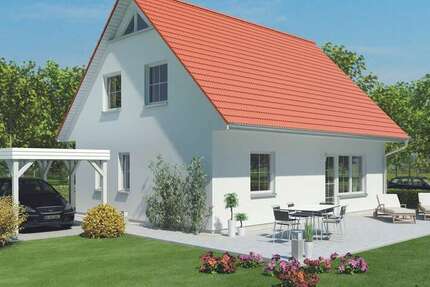 Haus Mömbris - 5 Zimmer, 140 m&sup2;, 369.000&euro; | Angebot:1762703