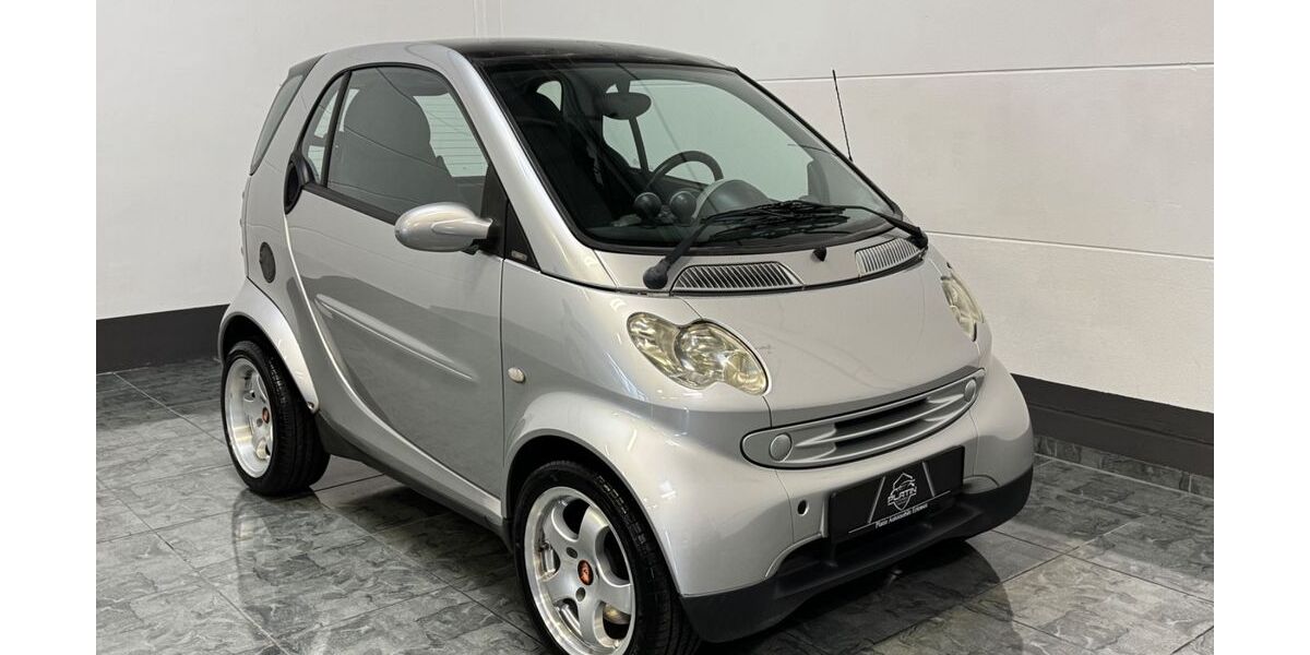 Smart ForTwo 179.000 km 2.390 &euro; Erlensee 63526