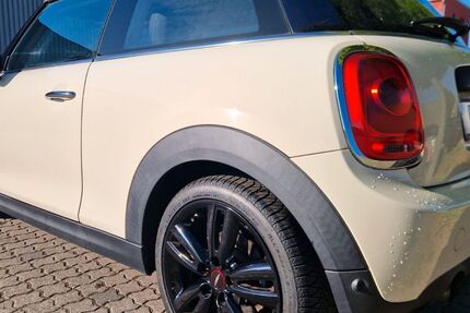 Mini One First 65.550 km 9.950 &euro; Groß-Zimmern 64846