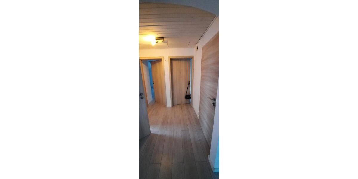 Dachgeschoßwohnung Klingenberg am Main - 3 Zimmer, 62 m&sup2;, 159.000&euro; | Angebot:26789105
