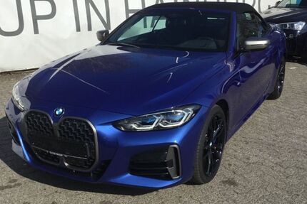 BMW M440 26.504 km 48.949 &euro; Hainburg 63512