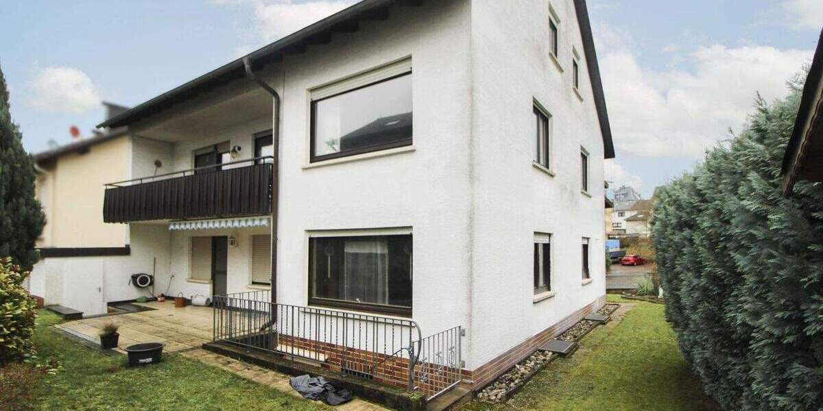Mehrfamilienhaus, Wohnhaus Haibach - 1 Zimmer, 204 m&sup2;, 695.000&euro; | Angebot:25898164