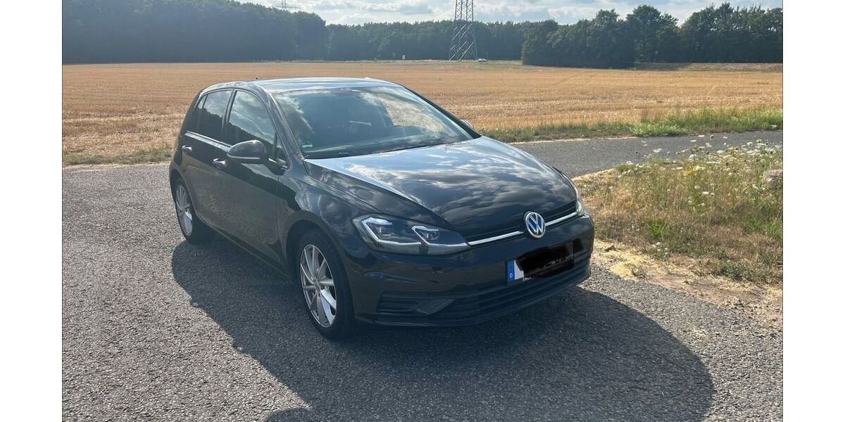 VW Golf 137.500 km 10.500 &euro; Rodgau 63110