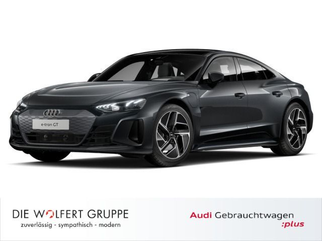 Audi e-tron GT 66.666 km 49.980 &euro; Großwallstadt 63868