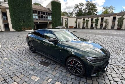 BMW M440 16.000 km 56.600 &euro; Heusenstamm 63150