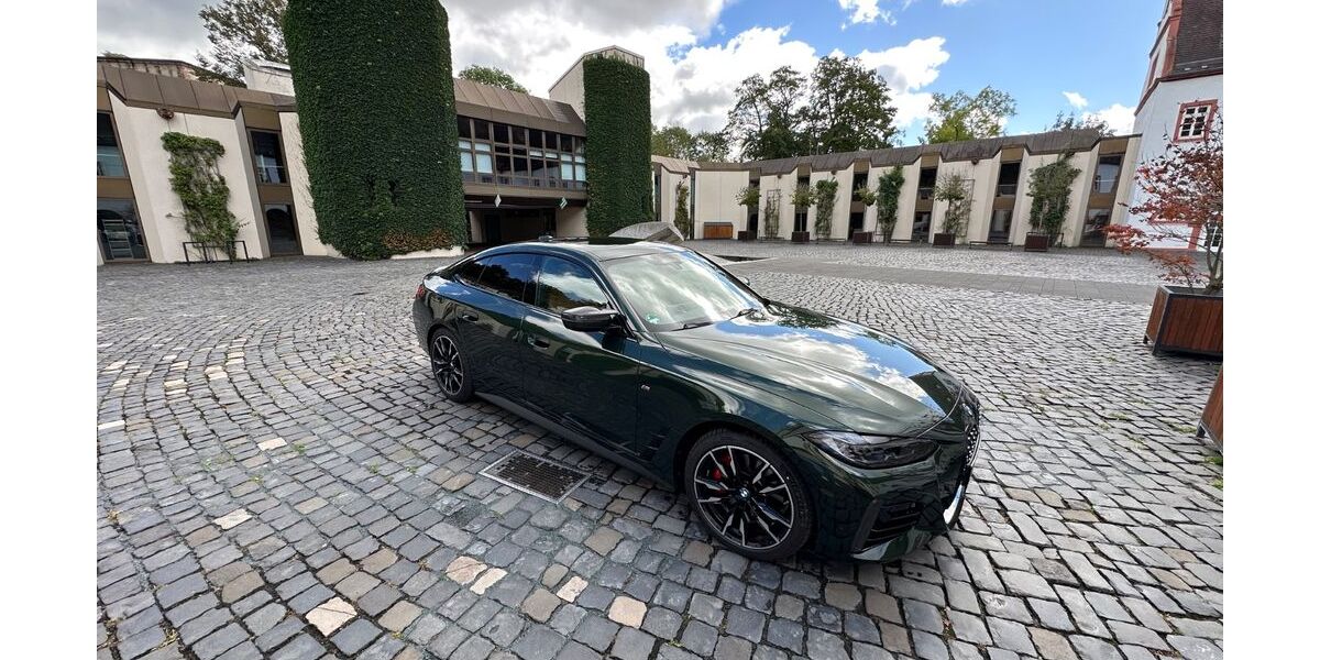 BMW M440 16.000 km 56.600 &euro; Heusenstamm 63150