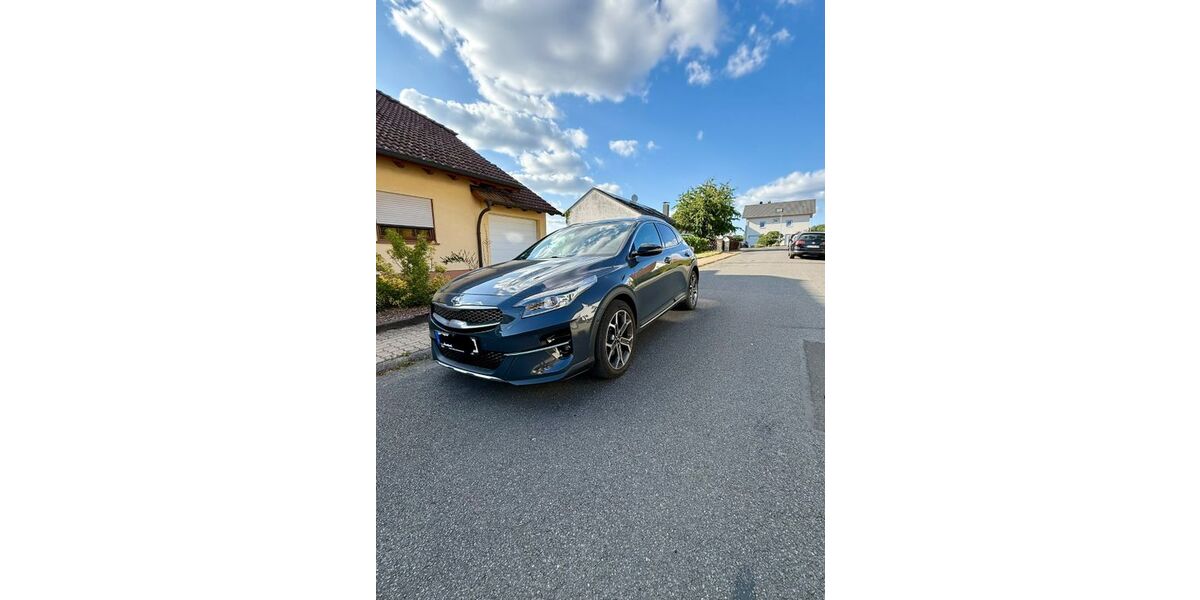 Kia XCeed 81.315 km 15.999 &euro; Erlenbach am Main 63906
