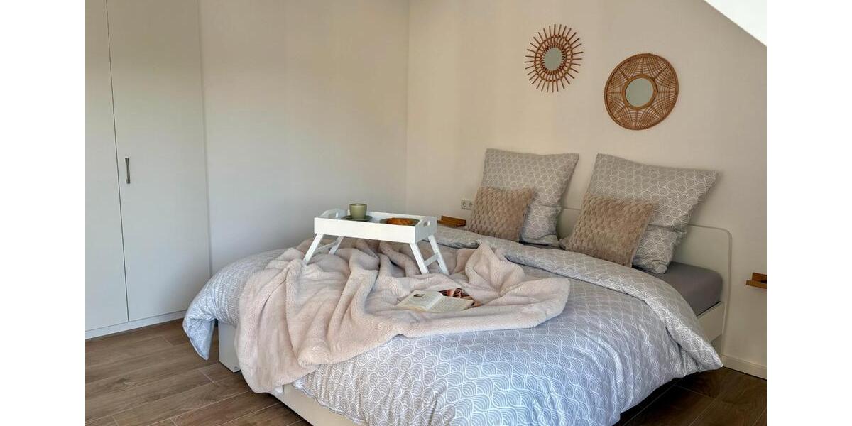 Etagenwohnung Sailauf - 2 Zimmer, 40 m&sup2;, 990&euro; | Angebot:26294873