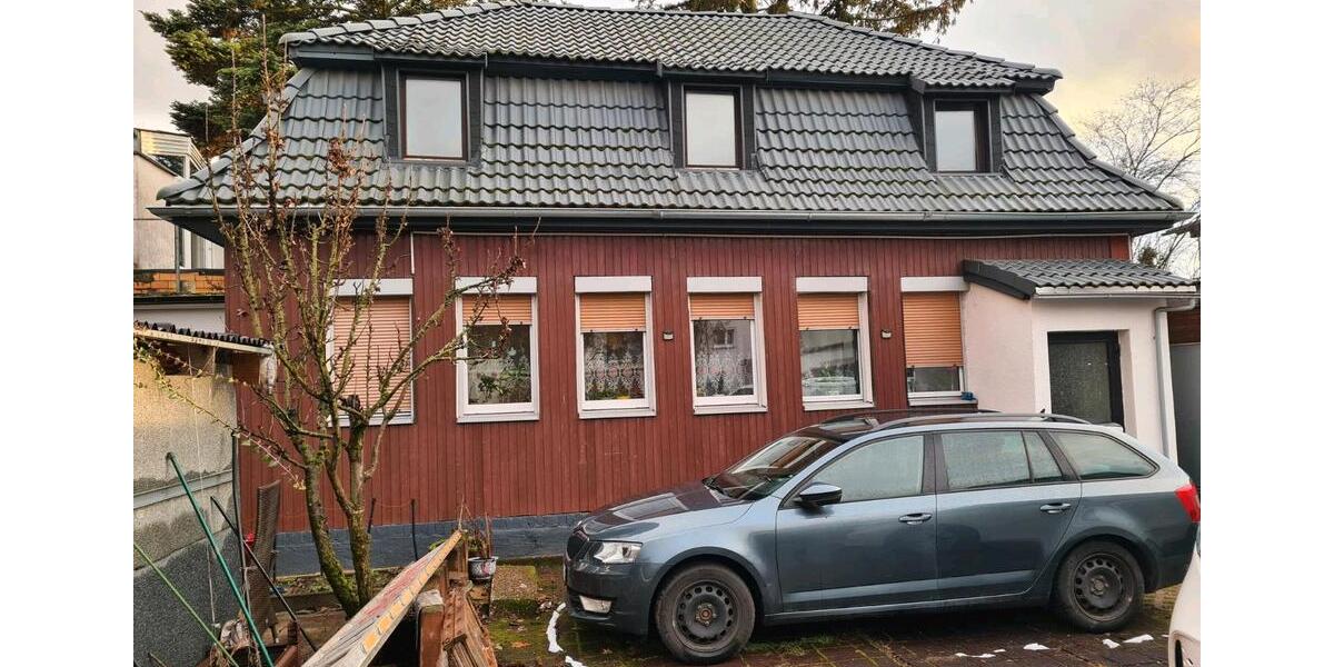 Mehrfamilienhaus, Wohnhaus Mühlheim am Main - 15 Zimmer, 430 m&sup2;, 1.400.000&euro; | Angebot:27235586