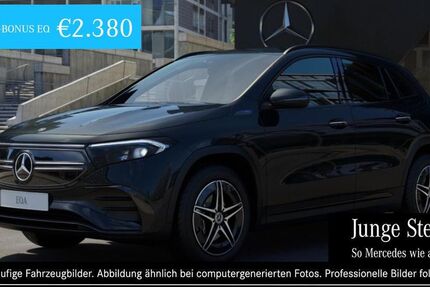 Mercedes-Benz EQA 19.590 km 32.390 &euro; Aschaffenburg 63741