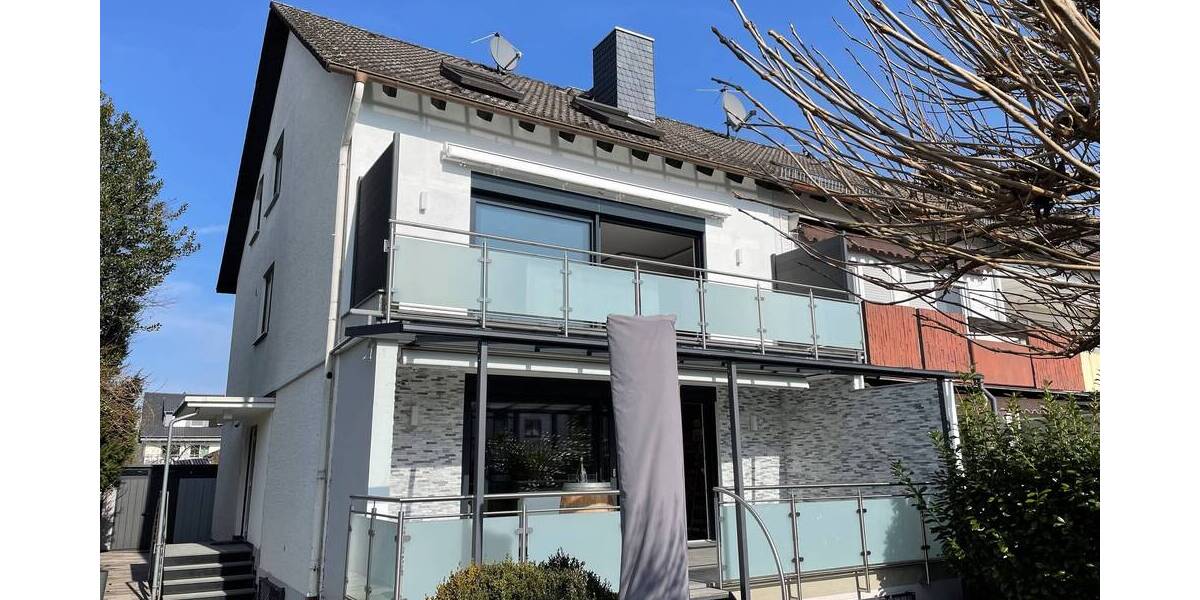 Mehrfamilienhaus, Wohnhaus Obertshausen Hausen - 5 Zimmer, 190 m&sup2;, 689.000&euro; | Angebot:25661007