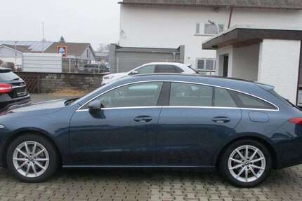 Mercedes-Benz CLA 200 123.547 km 19.999 &euro; Babenhausen 64832