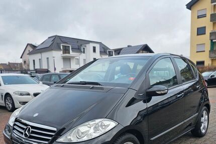 Mercedes-Benz A 200 66.000 km 9.490 &euro; Erlensee 63526