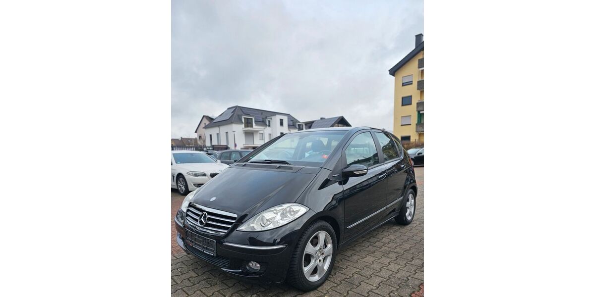 Mercedes-Benz A 200 66.000 km 9.490 &euro; Erlensee 63526