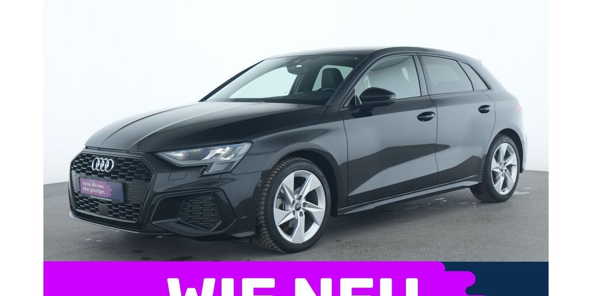 Audi A3 28.693 km 27.487 &euro; Dietzenbach bei Frankfurt 63128