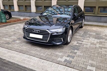 Audi A6 134.000 km 37.000 &euro; Aschaffenburg 63739