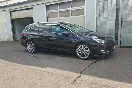 Opel Astra 71.000 km 16.000 &euro; Großheubach 63920