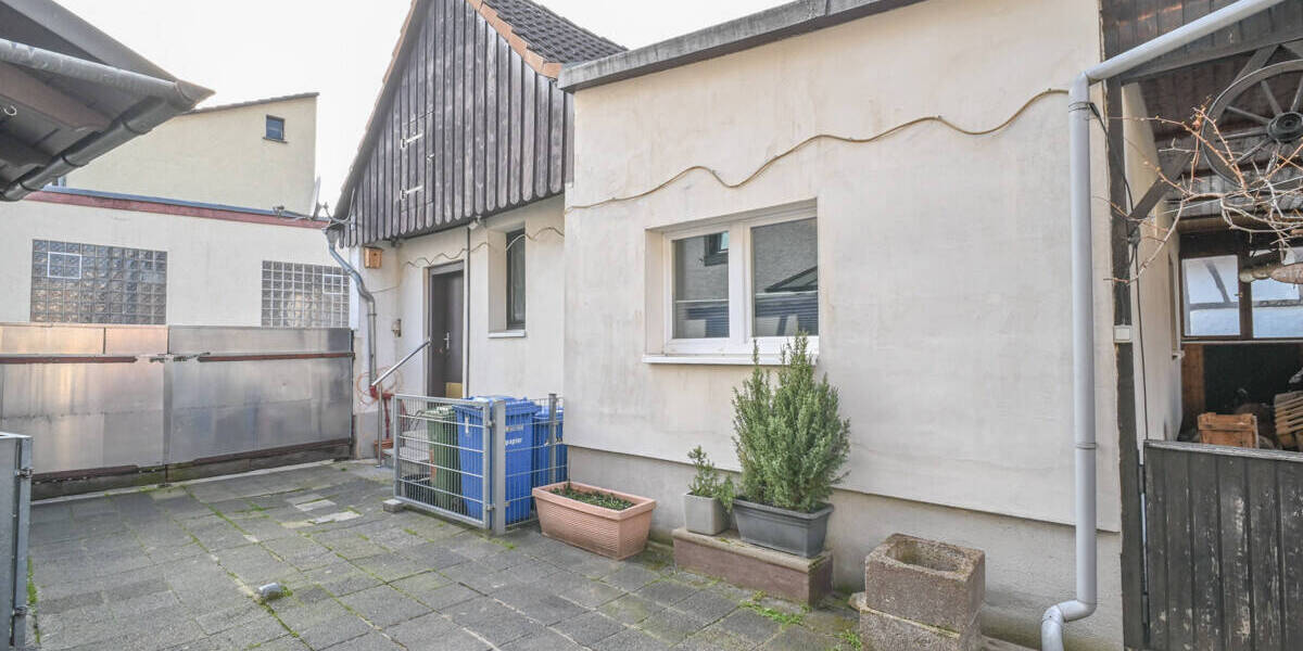 Einfamilienhaus Münster - 7 Zimmer, 164 m&sup2;, 249.000&euro; | Angebot:26080527