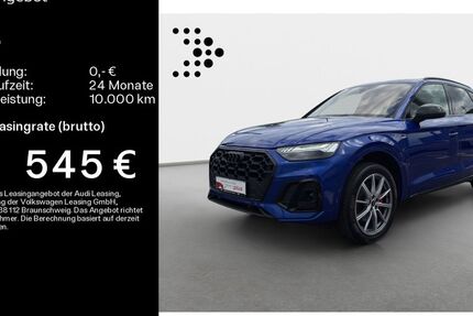 Audi Q5 6.600 km 51.979 &euro; Hanau 63452