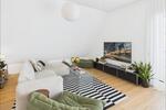 Etagenwohnung Aschaffenburg Österreicher Kolonie - 3 Zimmer, 109 m&sup2;, 1.690&euro; | Angebot:24313814