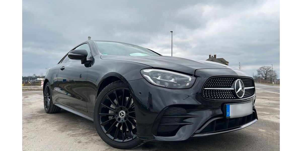 Mercedes-Benz E 300 23.000 km 49.900 &euro; Aschaffenburg 63741